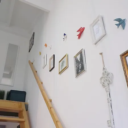 Design Studio By Homing Oporto