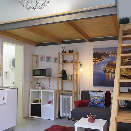Design Studio By Homing Oporto