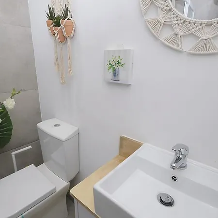 Appartamento Design Studio By Homing