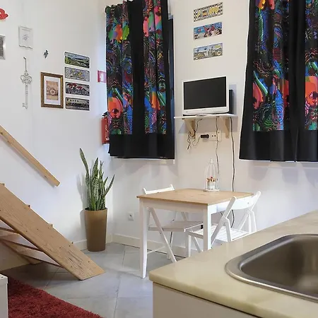 Design Studio By Homing Appartamento