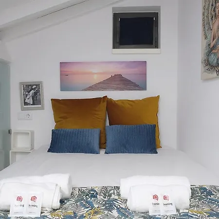 Design Studio By Homing Appartamento *