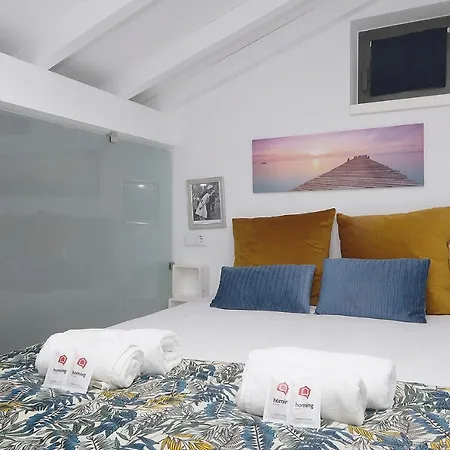 Design Studio By Homing Appartement *