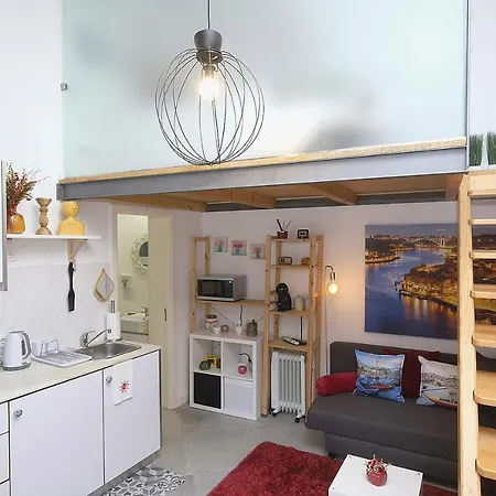 Design Studio By Homing Appartement