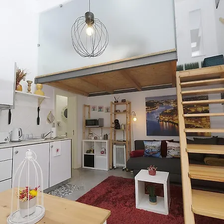Apartment Design Studio By Homing